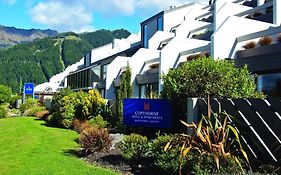 Copthorne Hotel And Apartments Queenstown